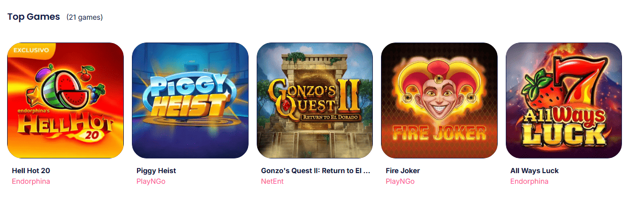 Slots Gratogana Casino Slots Gratogana Casino